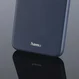 Hama Cover Finest Sense для Samsung Galaxy S22 Blue
