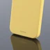 Hama Cover MagCase Finest Feel Pro для Apple iPhone 12/12 Pro Yellow