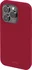 Hama Cover MagCase Finest Feel Pro для Apple iPhone 14 Pro Max Red