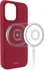 Hama Cover MagCase Finest Feel Pro для Apple iPhone 14 Pro Max Red