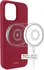 Hama Cover MagCase Finest Feel Pro для Apple iPhone 14 Pro Max Red