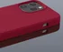 Hama Cover MagCase Finest Feel Pro для Apple iPhone 14 Pro Max Red