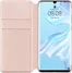 Huawei Wallet Cover для P30 Pro Pink