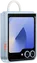 Samsung Clear Case для Galaxy Z Flip6 Transparent