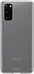 Samsung Clear Cover для Galaxy S20 Transparent