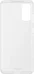 Samsung Clear Cover для Galaxy S20 Transparent