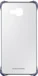 Samsung Clear Cover для Galaxy A5 (2016) Black
