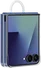 Samsung Clear Ring Case для Galaxy Z Flip7