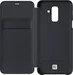 Samsung Flip Wallet для Galaxy A6+ (2018) Black