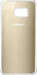 Samsung Glossy Cover для Galaxy S6 Edge+ gold