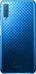 Samsung Gradation Cover для Galaxy A7 (2018) Blue