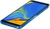 Samsung Gradation Cover для Galaxy A7 (2018) Blue