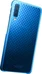 Samsung Gradation Cover для Galaxy A7 (2018) Blue