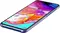 Samsung Gradation Cover для Galaxy A70 Violet