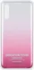 Samsung Gradation Cover для Galaxy A70 Pink