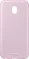 Samsung Jelly Cover для Galaxy J3 (2017) Pink