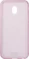 Samsung Jelly Cover для Galaxy J3 (2017) Pink
