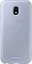 Samsung Jelly Cover для Galaxy J3 (2017) Blue