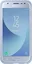 Samsung Jelly Cover для Galaxy J3 (2017) Blue