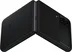 Samsung Leather Cover для Galaxy Z Flip 3 Black