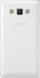 Samsung S-View Cover для Galaxy A5 White