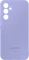 Samsung Silicone Case для Galaxy A54 5G Blueberry