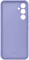 Samsung Silicone Case для Galaxy A54 5G Blueberry