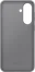 Samsung Silicone Case для Galaxy A57 5G Gray