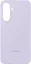Samsung Silicone Case для Galaxy A36 5G Lavender