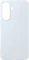 Samsung Silicone Case для Galaxy A57 5G light blue