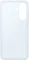 Samsung Silicone Case для Galaxy A57 5G light blue