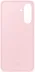 Samsung Silicone Case для Galaxy A56 5G Pink