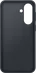 Samsung Silicone Case для Galaxy A37 5G Black