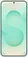 Samsung Silicone Case для Galaxy S25 Mint