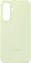 Samsung Silicone Case для Galaxy A36 5G Light Green