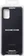 Samsung Silicone Cover для Galaxy A71 Black