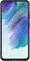 Samsung Silicone Cover для Galaxy S21 FE Graphite