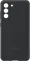 Samsung Silicone Cover для Galaxy S21 FE Graphite