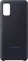Samsung Silicone Cover для Galaxy A41 Black