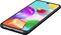 Samsung Silicone Cover для Galaxy A41 Black