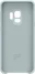 Samsung Silicone Cover для Galaxy S9 Blue