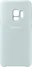 Samsung Silicone Cover для Galaxy S9 Blue