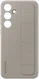 Samsung Silicone Grip Case для Galaxy S24+ Taupe