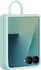 Samsung Silicone Ring Case для Galaxy Z Flip7 Mint
