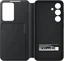 Samsung Smart View Wallet Case для Galaxy S24 Black
