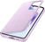 Samsung Smart View Wallet Case для Galaxy A55 5G Lavender