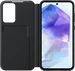 Samsung Smart View Wallet Case для Galaxy A55 5G Black