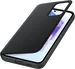 Samsung Smart View Wallet Case для Galaxy A55 5G Black