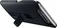 Samsung Standing Cover для Galaxy A80 Black