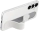 Samsung Standing Grip Case для Galaxy S25 FE White
